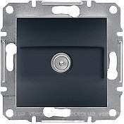 Фото Schneider Розетка Asfora EPH3200371 телевізійна