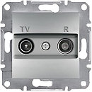 Фото Schneider Розетка Asfora EPH3300161 TV/R