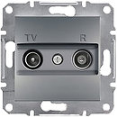 Фото Schneider Розетка Asfora EPH3300262 TV/R