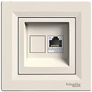 Фото Schneider Розетка Asfora EPH4700123