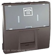Фото Schneider Розетка Unica MGU3.493.12 телефонна