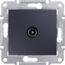 Фото Schneider Розетка Sedna SDN3201670 телевізійна