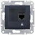 Фото Schneider Розетка Sedna SDN4500170 компьютерная