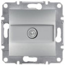 Фото Schneider Розетка Asfora EPH3700161 телевізійна