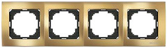 Фото Nilson Рамка Touran Lux 22ALT0094 чотирипостова