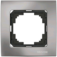 Фото Nilson Рамка Touran Lux 22FME0091 однопостова