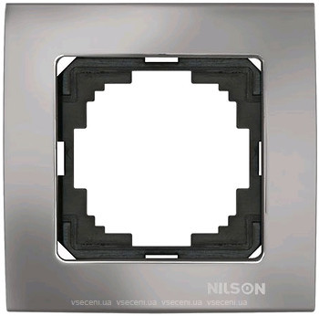 Фото Nilson Рамка Touran Lux 22FME0091 однопостовая