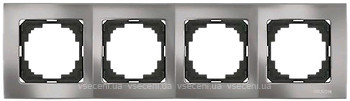 Фото Nilson Рамка Touran Lux 22FME0094 чотирипостова