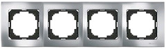 Фото Nilson Рамка Touran Lux 22KRM0094 чотирипостова
