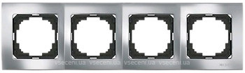 Фото Nilson Рамка Touran Lux 22KRM0094 чотирипостова
