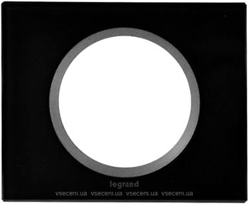 Фото Legrand Рамка Celiane (69301) однопостова