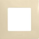 Фото Legrand Рамка Etika (672560) однопостовая