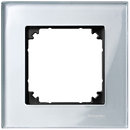 Фото Schneider Рамка Merten M-Elegance MTN4010-3260 однопостова