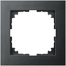 Фото Schneider Рамка Merten M-Pure MTN4010-3614 однопостова