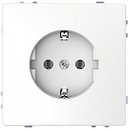 Фото Schneider Розетка Merten D-Life MTN2301-6035 одинарная с заземлением