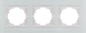 Фото Nilson Рамка Alegra 25WH0093 трипостова