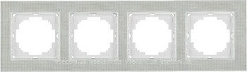 Фото Nilson Рамка Alegra 25MP0094 чотирипостова