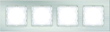 Фото Nilson Рамка Alegra 25GS0094 чотирипостова