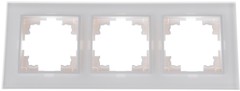 Фото Brille Рамка NB-3F трехпостовая (42-235)