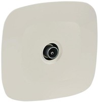 Фото Legrand Розетка Valena Allure (753860-754311) телевізійна кінцева