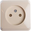 Фото Schneider Розетка Prima WDE001100 одинарна