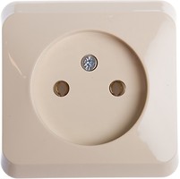 Фото Schneider Розетка Prima WDE001100 одинарна