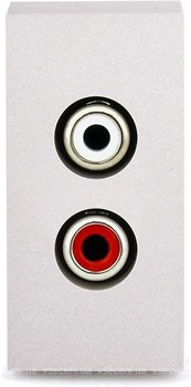 Фото Livolo Розетка VL-C7-1AD-15 RCA