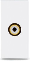 Фото Livolo Розетка VL-C7-1VD-11 RCA