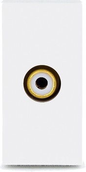 Фото Livolo Розетка VL-C7-1VD-11 RCA