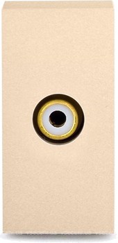 Фото Livolo Розетка VL-C7-1VD-13 RCA