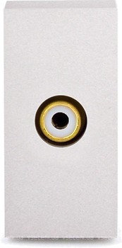 Фото Livolo Розетка VL-C7-1VD-15 RCA