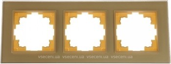 Фото Brille Рамка NB-3F трьохпостова (42-241)