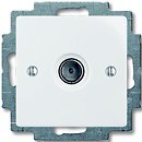 Розетки и переключатели ABB