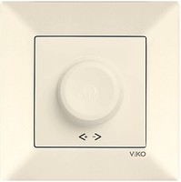 Фото Viko Диммер Meridian 90970220 поворотный