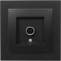 Фото Mono Electric Розетка Despina 102-202005-137 телевізійна