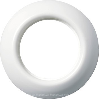 Фото Schneider Рамка Renova WDE011400 однопостова