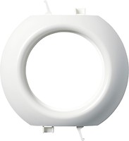Фото Schneider Рамка Renova WDE011403 однопостова