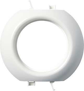 Фото Schneider Рамка Renova WDE011403 однопостова