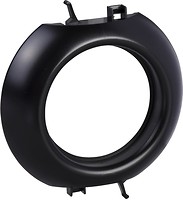 Фото Schneider Рамка Renova WDE011423 однопостова
