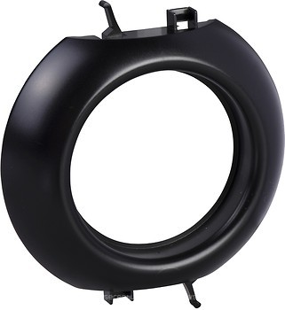 Фото Schneider Рамка Renova WDE011423 однопостова