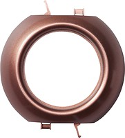 Фото Schneider Рамка Renova WDE011450 однопостова