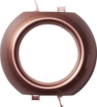 Фото Schneider Рамка Renova WDE011450 однопостова