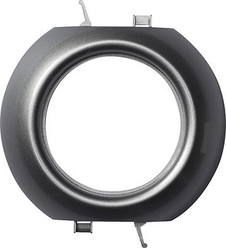 Фото Schneider Рамка Renova WDE011454 однопостова