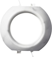 Фото Schneider Рамка Renova WDE011462 однопостова