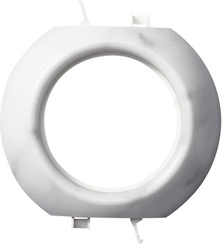 Фото Schneider Рамка Renova WDE011462 однопостова