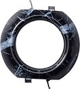 Фото Schneider Рамка Renova WDE011466 однопостова