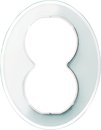 Фото Schneider Рамка Renova WDE011409 двопостова