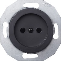 Фото Schneider Розетка Renova WDE011301 одинарна