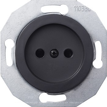 Фото Schneider Розетка Renova WDE011301 одинарна