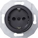 Фото Schneider Розетка Renova WDE011303 одинарна з заземленням
